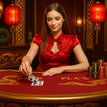 Replatz - Live Baccarat con Croupier - Gioca Ora