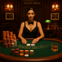 Replatz - Live Blackjack con Croupier - Gioca Ora