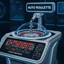 Replatz - Live Roulette con Croupier - Gioca Ora