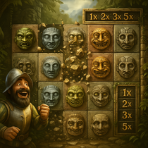 Replatz - Gonzo's Quest Slot - Gioca Ora