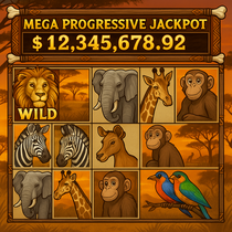Replatz - Mega Moolah Slot - Gioca Ora