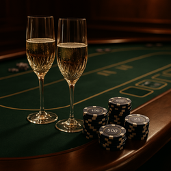 Replatz Casino Bonus Offer - 100% fino a €500 + 200 Free Spins