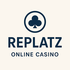 Replatz Casino Logo
