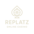 Replatz Casino Logo - ADM Italia