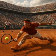 Replatz - Scommesse Tennis - Scommetti Ora